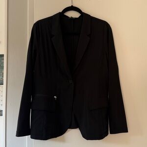 Eddie Bauer Women’s Departure Blazer - Size 12
